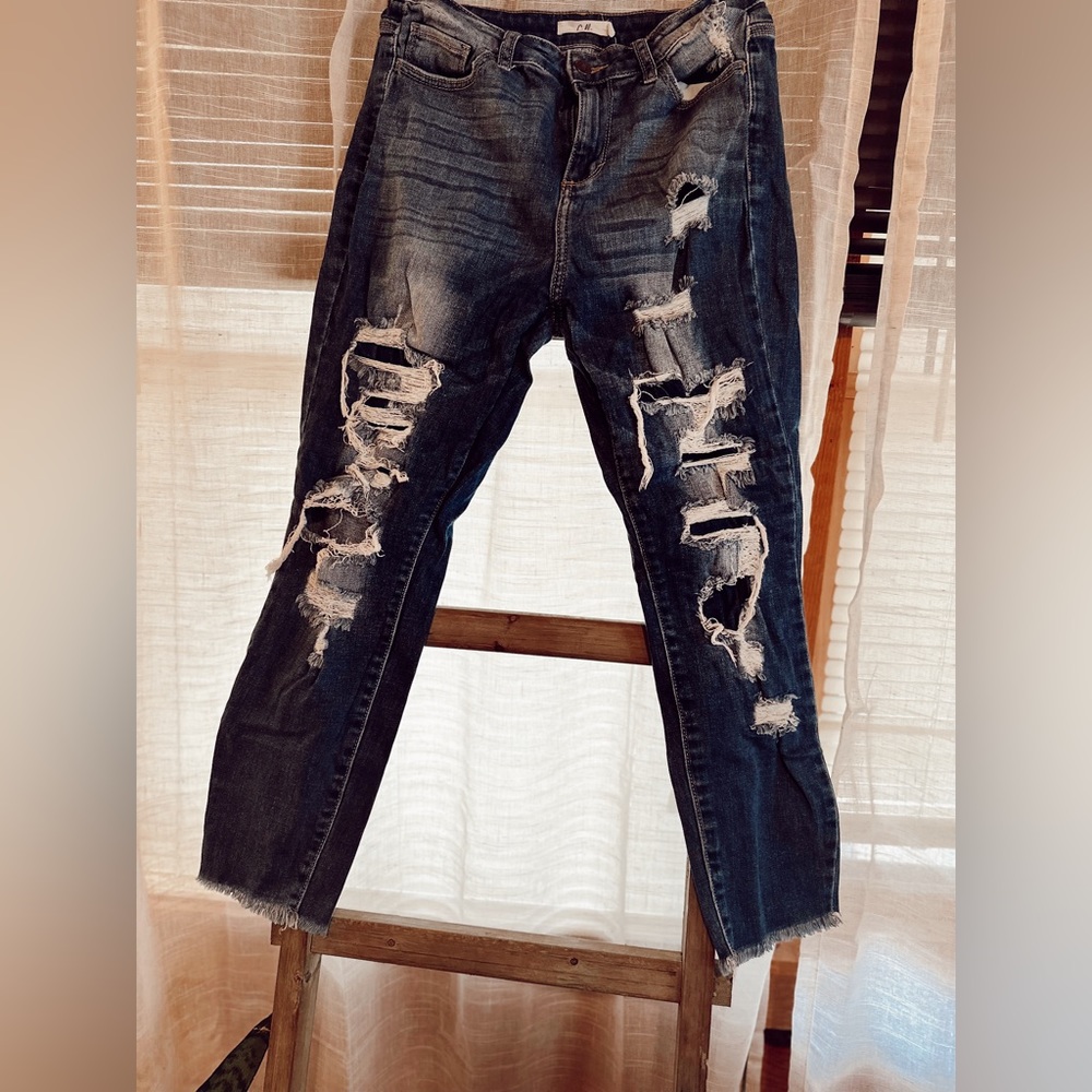 cello jeans, size 5/27